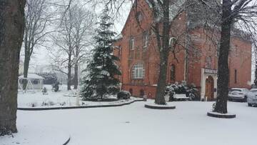 Фотографии Гостевой дом Pałacyk г. Chojnów (Польша) №5 Фото Гостевой дом Pałacyk г. Chojnów 5